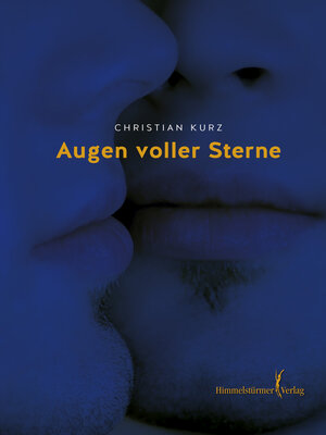 cover image of Augen voller Sterne
